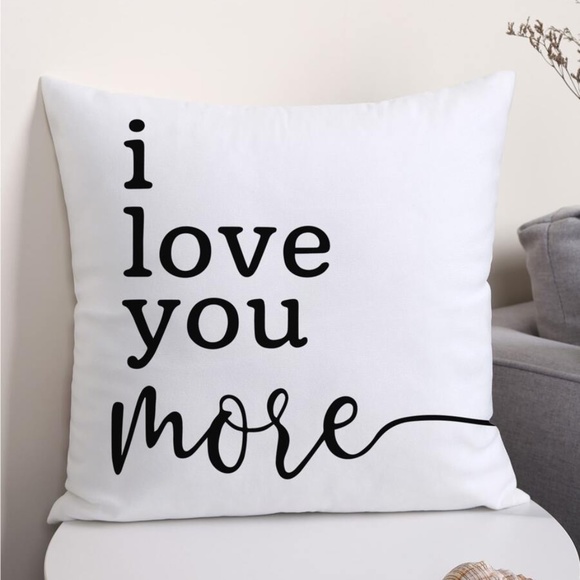 Love Cushion Cover Collection - Picture 3 of 6